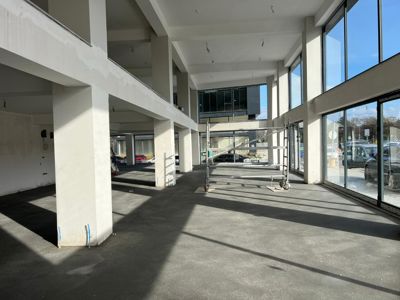 SAMANDIRA METRO İSTASYONU MEYDANI KİRALIK 550 M2 DÜKKAN&MAGAZA — fotoğraf 23