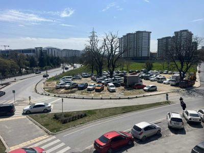 SANCAKTEPE SAMANDIRA METRO İSTASYONU ÖNÜNDE 156 m2 KİRALIK OFİS — fotoğraf 16