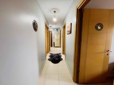 SANCAKTEPE 216 KONUTLARINDA ULTRA LÜKS 3+1 SATILIK DAİRE — fotoğraf 21