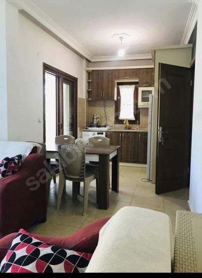 AYVALIK SARIMSAKLIDA SAKLIGÖL MANZARALI 4+1 VİLLA — fotoğraf 15