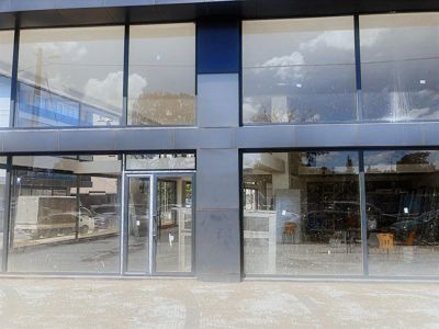 YENİ AÇILAN SAMANDIRA METRO İSTASYONU ÖNÜNDE KİRALIK DÜKKAN — fotoğraf 33