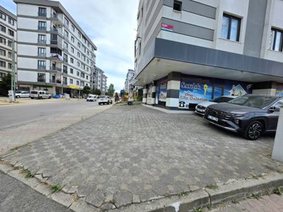 SULTANBEYLİ CADD ÜSTÜ İKİ BÜYÜK DEPOLU SATILIK DÜKKAN İMALATHANE — fotoğraf 26