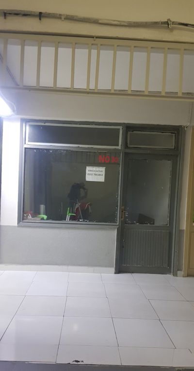 ÜMRANİYE ÇARŞI MERKEZ ALEMDAĞ CAD. ÜSTÜ BOŞ 1.KAT OFİS BÜRO DEPO — fotoğraf 15