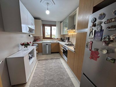 SANCAKTEPE 216 KONUTLARINDA ULTRA LÜKS 3+1 SATILIK DAİRE — fotoğraf 25