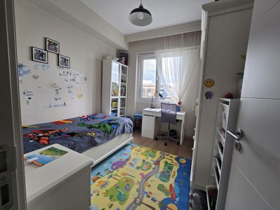 SANCAKTEPE EVRE 2 GEDİZLER 3+1 SATILIK SAİRE 141 M2 METRO YAKIN — fotoğraf 6