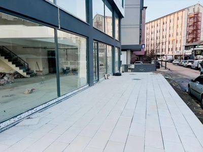 SAMANDIRA METRO İSTASYONU MEYDANI KİRALIK 550 M2 DÜKKAN&MAGAZA — fotoğraf 19