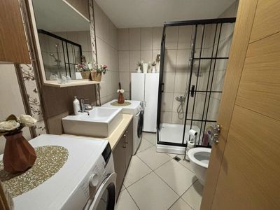 SANCAKTEPE 216 KONUTLARINDA ULTRA LÜKS 3+1 SATILIK DAİRE — fotoğraf 16