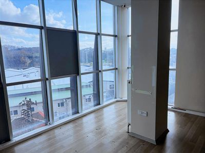 ÇEKMEKÖY TAŞDELEN GİRİŞ OTOBAN YANI KİRALIK 200 M2 OFİS KATI — fotoğraf 4