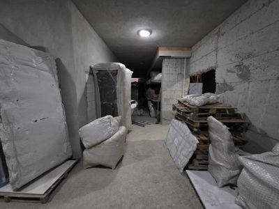 SULTANBEYLİ CADD ÜSTÜ İKİ BÜYÜK DEPOLU SATILIK DÜKKAN İMALATHANE — fotoğraf 21