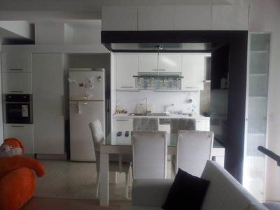 SURYAPI ADAPARK 3.ETAP 2+1 MİMARİ DEKORLU FULL PEYZAJ ŞEREFİYELİ — fotoğraf 14