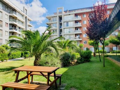 Sancaktepe Boutique Daça Sitesi - Satılık 3+1 Ara Kat — fotoğraf 3