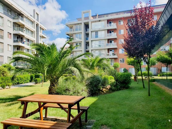 Sancaktepe Boutique Daça Sitesi - Satılık 3+1 Ara Kat — fotoğraf 3