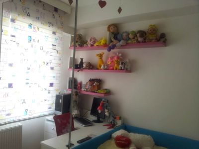 SURYAPI ADAPARK 3.ETAP 2+1 MİMARİ DEKORLU FULL PEYZAJ ŞEREFİYELİ — fotoğraf 17