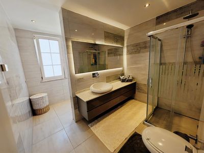 SANCAKTEPE ALİCE VİLLAGE PROJESİNDE SATILIK 6+2 4 KATLI — fotoğraf 22