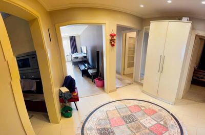 SAHRAYICEDİT DE MERKEZİ KONUMDA 3+1 110 m2 — fotoğraf 15