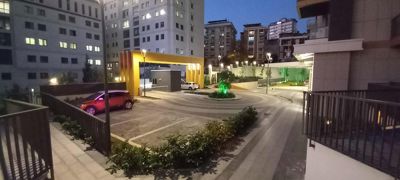 REFERANS LOCA DENİZ MANZ.MARMARAY DURAĞI KARŞISI BÜYÜK M2 2+1 — fotoğraf 18