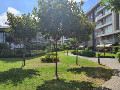 Sancaktepe Boutique Daça Sitesi - Satılık 3+1 Ara Kat — fotoğraf 7