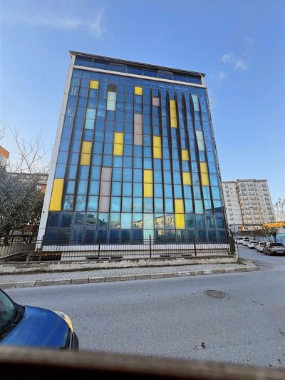 ÇEKMEKÖY TAŞDELEN GİRİŞ OTOBAN YANI KİRALIK 200 M2 OFİS KATI — fotoğraf 34