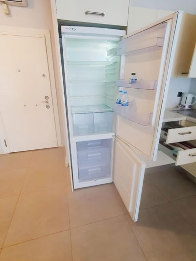 Sinpaş 2010 Sitesinde 1+1 Kiralık , Eşyalı Hemen Taşınmaya Hazır — fotoğraf 11