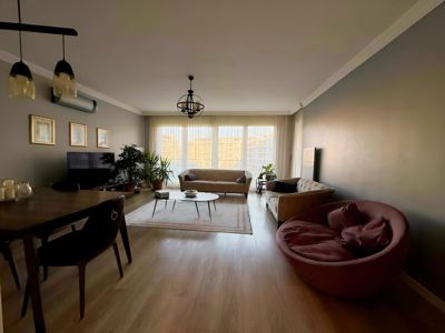 Sancaktepe Boutique Daça Sitesi - Satılık 3+1 Ara Kat — fotoğraf 19