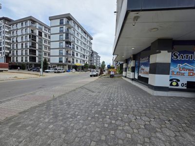 SULTANBEYLİ CADD ÜSTÜ İKİ BÜYÜK DEPOLU SATILIK DÜKKAN İMALATHANE — fotoğraf 13