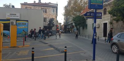 ÜMRANİYE ÇARŞI MERKEZ ALEMDAĞ CAD. ÜSTÜ BOŞ 1.KAT OFİS BÜRO DEPO — fotoğraf 2