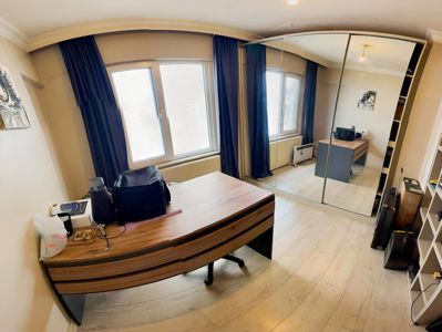 SAHRAYICEDİT DE MERKEZİ KONUMDA 3+1 110 m2 — fotoğraf 23
