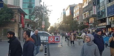 ÜMRANİYE ÇARŞI MERKEZ ALEMDAĞ CAD. ÜSTÜ BOŞ 1.KAT OFİS BÜRO DEPO — fotoğraf 6