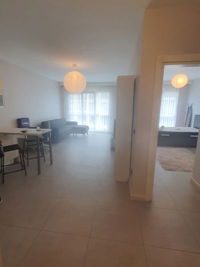 Sinpaş 2010 Sitesinde 1+1 Kiralık , Eşyalı Hemen Taşınmaya Hazır — fotoğraf 24
