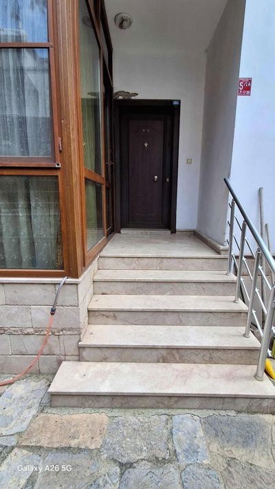 AYVALIK SARIMSAKLIDA SAKLIGÖL MANZARALI 4+1 VİLLA — fotoğraf 34