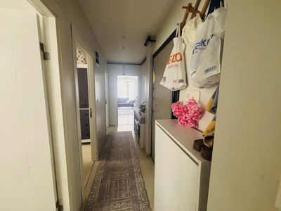 SANCAKTEPE ABDURRAHMANGAZİ MAH EBVN BANYOLU 2+1 SATILIK DAİRE — fotoğraf 10