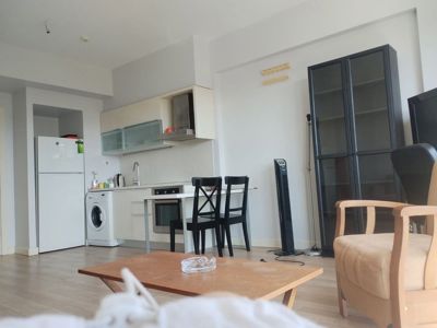 HÜLYA USLU EVRE GEDİZLER EŞYALI KİRALIK 1+0 STÜDYO DAİRE — fotoğraf 12