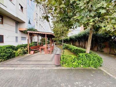SANCAKTEPE 216 KONUTLARINDA ULTRA LÜKS 3+1 SATILIK DAİRE — fotoğraf 9