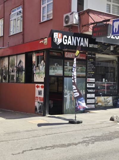 SULTANBEYLİ'DE TJK DEVİRLİ SATILIK DÜKKAN — fotoğraf 11