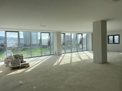 SANCAKTEPE SAMANDIRA METRO MEYDANINDA KİRALIK 175 M2 OFİS KATI — fotoğraf 18