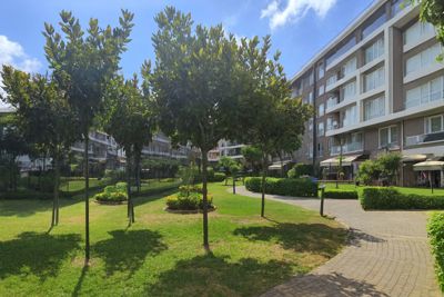 Sancaktepe Boutique Daça Sitesi, Geniş ve Ferah 4+1 Dublex Daire — fotoğraf 11