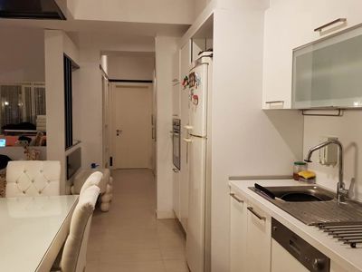 SURYAPI ADAPARK 3.ETAP 2+1 MİMARİ DEKORLU FULL PEYZAJ ŞEREFİYELİ — fotoğraf 30