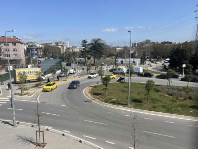 SANCAKTEPE SAMANDIRA METRO İSTASYONU ÖNÜNDE 156 m2 KİRALIK OFİS — fotoğraf 5