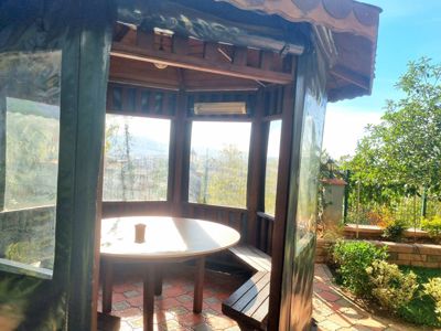 SANCAKTEPE 4+1 SATILIK DAİRE SİTE İÇİNDE — fotoğraf 22