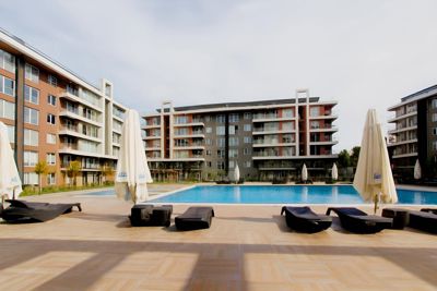 Sancaktepe Boutique Daça'da Geniş 3+1 Daire — fotoğraf 12