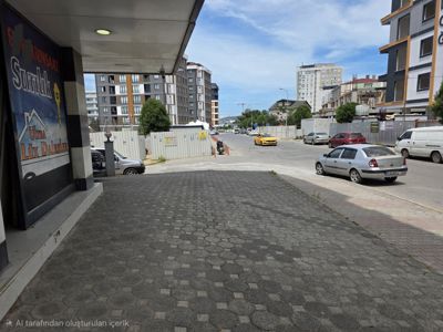 SULTANBEYLİ CAD.ÜSTÜ KİRALIK İKİ BÜYÜK DEPOLU DÜKKAN İMALATHANE — fotoğraf 24