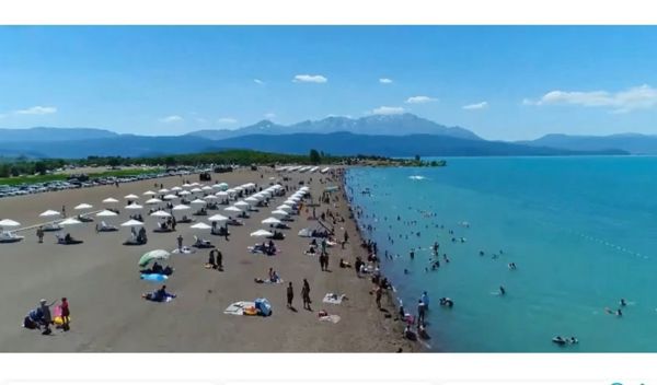 BEYŞEHİR KARABURUN PLAJINA 1 KM 7.800 M2 TARLA YATIRIMA UYGUN