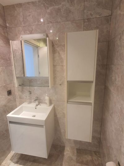 Sinpaş 2010 Sitesinde 1+1 Kiralık , Eşyalı Hemen Taşınmaya Hazır — fotoğraf 2