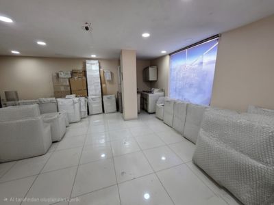 SULTANBEYLİ CAD.ÜSTÜ KİRALIK İKİ BÜYÜK DEPOLU DÜKKAN İMALATHANE — fotoğraf 28