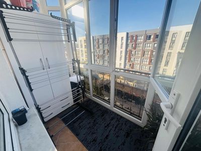 KURTKÖY İBB MESKEN KONUTLARINDA SATILIK 2+1 DAİRE — fotoğraf 3