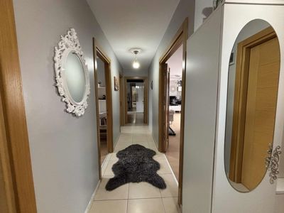 SANCAKTEPE 216 KONUTLARINDA ULTRA LÜKS 3+1 SATILIK DAİRE — fotoğraf 4