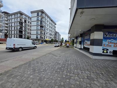 SULTANBEYLİ CADD ÜSTÜ İKİ BÜYÜK DEPOLU SATILIK DÜKKAN İMALATHANE — fotoğraf 34