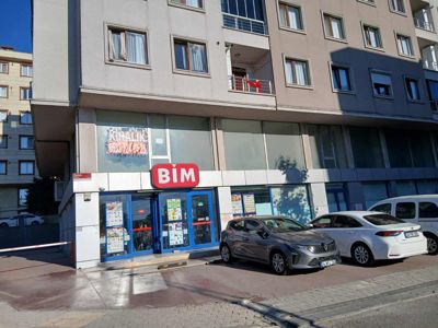 SANCAKTEPE DE CADDE ÜZERİ 500 M2 KİRALIK OFİS İMALAT DEPO ALANI — fotoğraf 9