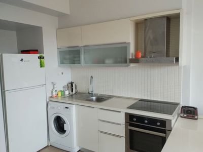 HÜLYA USLU EVRE GEDİZLER EŞYALI KİRALIK 1+0 STÜDYO DAİRE — fotoğraf 13