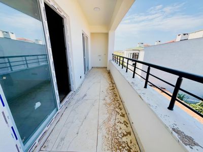 BALIKESİR GÖMEÇTE SATILIK 3+1 DAİRE — fotoğraf 28